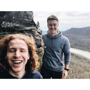 Meet your Posher, Paul